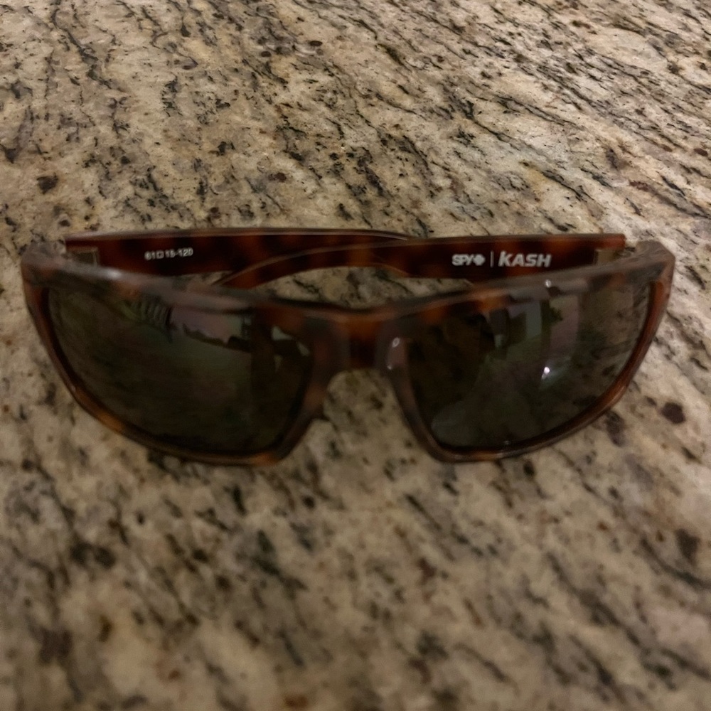 Rare Spy KASH Polarized Sunglasses
